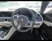 BMW X6 2020