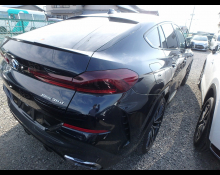 BMW X6 2020
