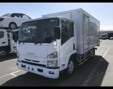 Isuzu Elf 2015