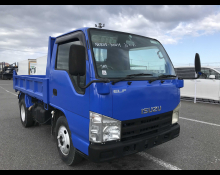 Isuzu Elf 2007