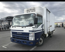 Isuzu Elf 2014