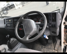 Isuzu Elf 2014