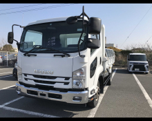 Isuzu Forward 2016