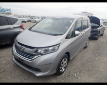 Honda Freed 2019