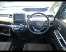 Honda Freed 2019