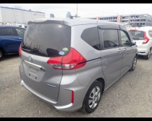 Honda Freed 2019
