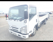 Isuzu Elf 2017