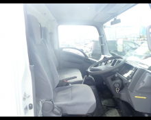 Isuzu Elf 2017