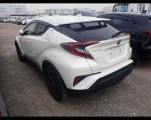 Toyota C HR 2019