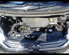 Nissan Dayz Roox 2017