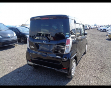 Nissan Dayz Roox 2017