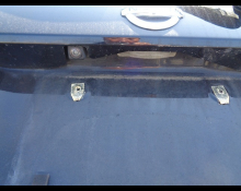 Nissan Dayz Roox 2017