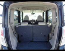 Nissan Dayz Roox 2017