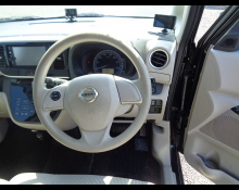 Nissan Dayz Roox 2017