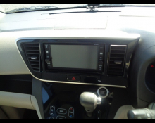 Nissan Dayz Roox 2017