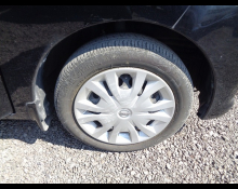 Nissan Dayz Roox 2017