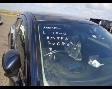 Mazda Axela Sports 2017