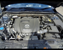 Mazda Axela Sports 2017