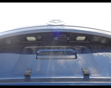 Mazda Axela Sports 2017