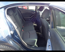 Mazda Axela Sports 2017