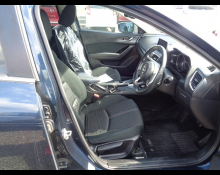 Mazda Axela Sports 2017