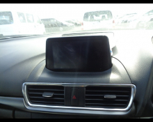 Mazda Axela Sports 2017