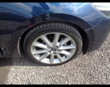 Mazda Axela Sports 2017