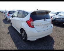 Nissan Note 2013