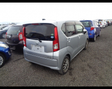 Daihatsu Move 2017