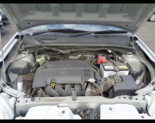 Toyota Succeed Van 2017