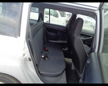 Toyota Succeed Van 2017