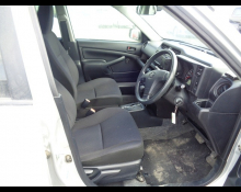 Toyota Succeed Van 2017