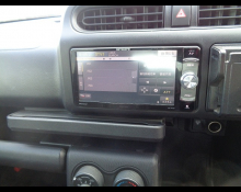 Toyota Succeed Van 2017