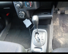 Toyota Succeed Van 2017