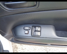 Toyota Succeed Van 2017