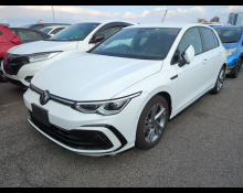 Volkswagen Golf 2021