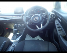 Mazda Mazda2 2019