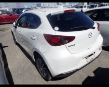 Mazda Mazda2 2019