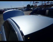 Mercedes-Benz C-Class 2021