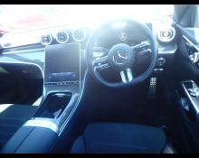 Mercedes-Benz C-Class 2021