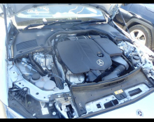 Mercedes-Benz C-Class 2021