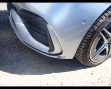 Mercedes-Benz C-Class 2021