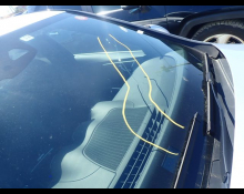 Mercedes-Benz C-Class 2021