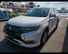Mitsubishi Outlander 2019