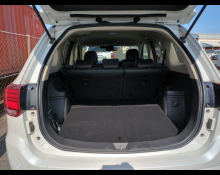 Mitsubishi Outlander 2019