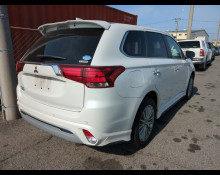 Mitsubishi Outlander 2019
