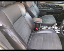 Mitsubishi Outlander 2019