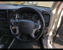 Mitsubishi Outlander 2019