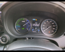 Mitsubishi Outlander 2019