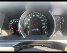 Toyota Hiace Van 2010